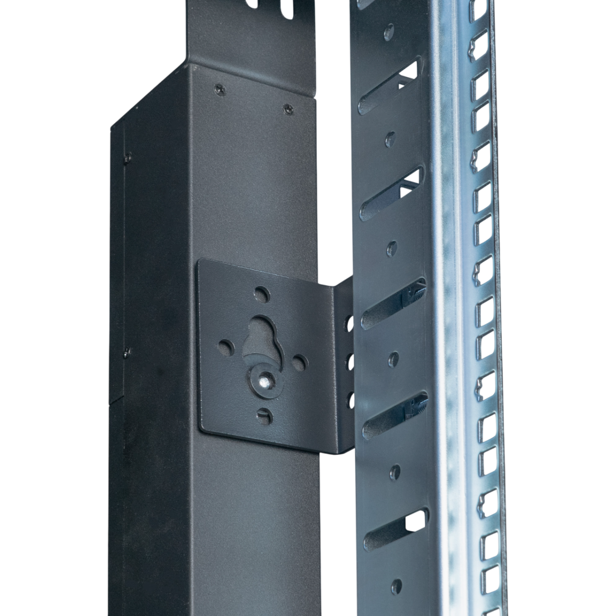 Блок розеток Cabeus SMART-PDU-32-1P-36C13-6C19-I309-CM - фото 6