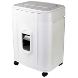 Уничтожитель бумаги (шредер) Гелеос АП23-4