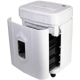 Уничтожитель бумаги (шредер) Гелеос АП23-4