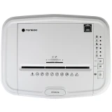 Уничтожитель бумаги (шредер) Гелеос АП23-4