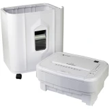 Уничтожитель бумаги (шредер) Гелеос АП23-4