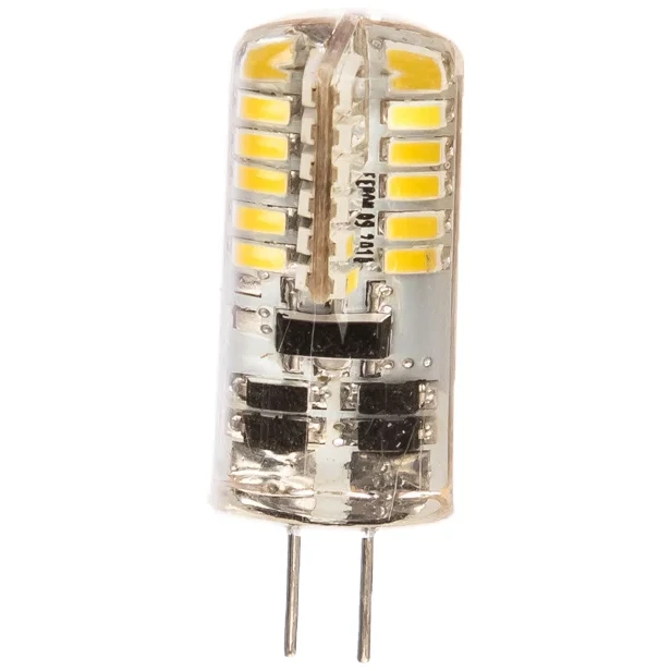 Светодиодная лампочка Feron LB-422 4000K (3 Вт, G4) - 25532