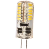 Светодиодная лампочка Feron LB-422 6400K (3 Вт, G4) (25533)