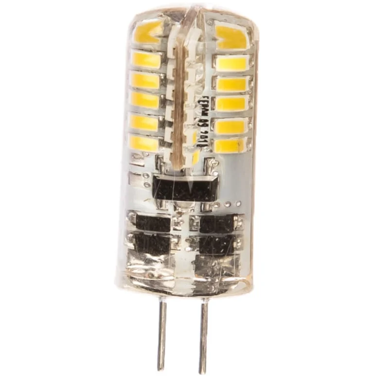 Светодиодная лампочка Feron LB-422 6400K (3 Вт, G4) - 25533