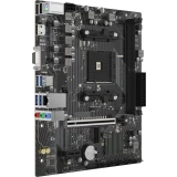 Материнская плата Sapphire A520M-E (52119-04-40G)