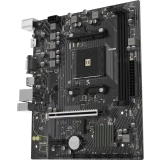 Материнская плата Sapphire A520M-E (52119-04-40G)