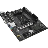 Материнская плата Sapphire A520M-E (52119-04-40G)