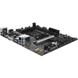 Материнская плата Sapphire A520M-E (52119-04-40G)