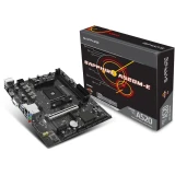 Материнская плата Sapphire A520M-E (52119-04-40G)