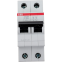 Автоматический выключатель ABB 2CDS212001R0254 - фото 2