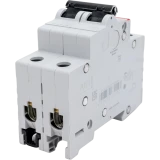 Автоматический выключатель ABB 2CDS212001R0254