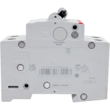 Автоматический выключатель ABB 2CDS212001R0254