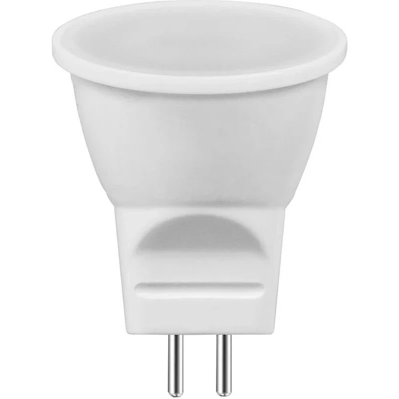 Светодиодная лампочка Feron LB-271 4000K (3 Вт, G5.3) - 25552