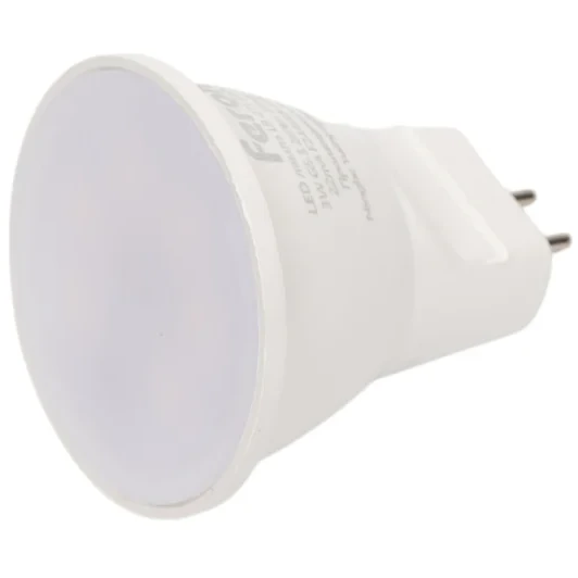 Светодиодная лампочка Feron LB-271 2700K (3 Вт, G5.3) - 25551