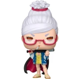 Фигурка Funko POP! Animation DanDaDan Seiko Ayase (90664)