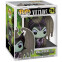 Фигурка Funko POP! Deluxe Disney Villains Maleficent on Throne (49817) - фото 2