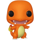 Фигурка Funko POP! Games Pokemon Charmander (50560)