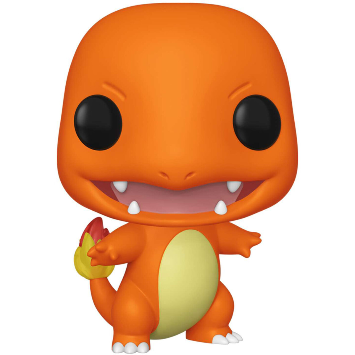 Фигурка Funko POP! Games Pokemon Charmander (50560)