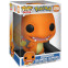 Фигурка Funko POP! Games Pokemon Charmander (50560) - фото 2