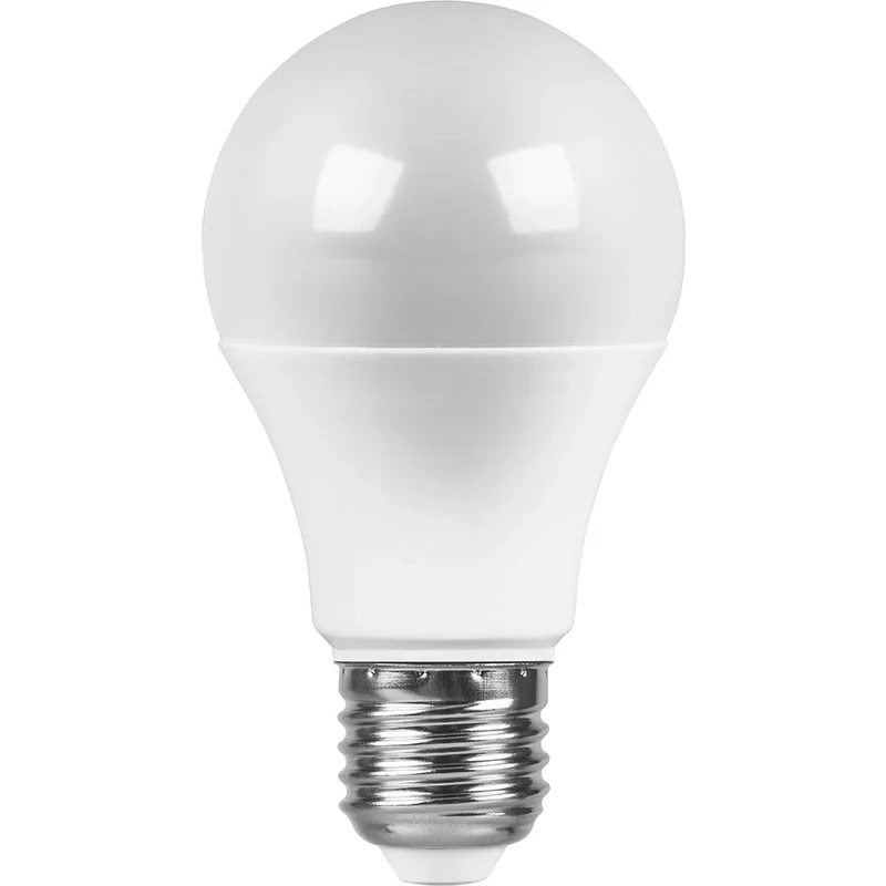Светодиодная лампочка Saffit SBA7035 2700K (35 Вт, E27) - 55197