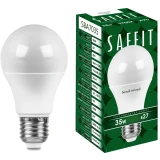 Светодиодная лампочка Saffit SBA7035 2700K (35 Вт, E27) (55197)