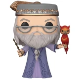 Фигурка Funko POP! Harry Potter S10 Albus Dumbledore (48038)