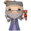Фигурка Funko POP! Harry Potter S10 Albus Dumbledore (48038)