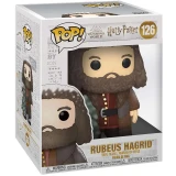Фигурка Funko POP! Harry Potter S11 Holiday Rubeus Hagrid (51156)