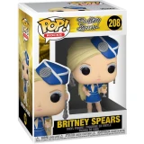 Фигурка Funko POP! Rocks Britney Spears Stewardess (52033)