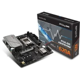 Материнская плата Sapphire PULSE A620AM (52118-03-40G)