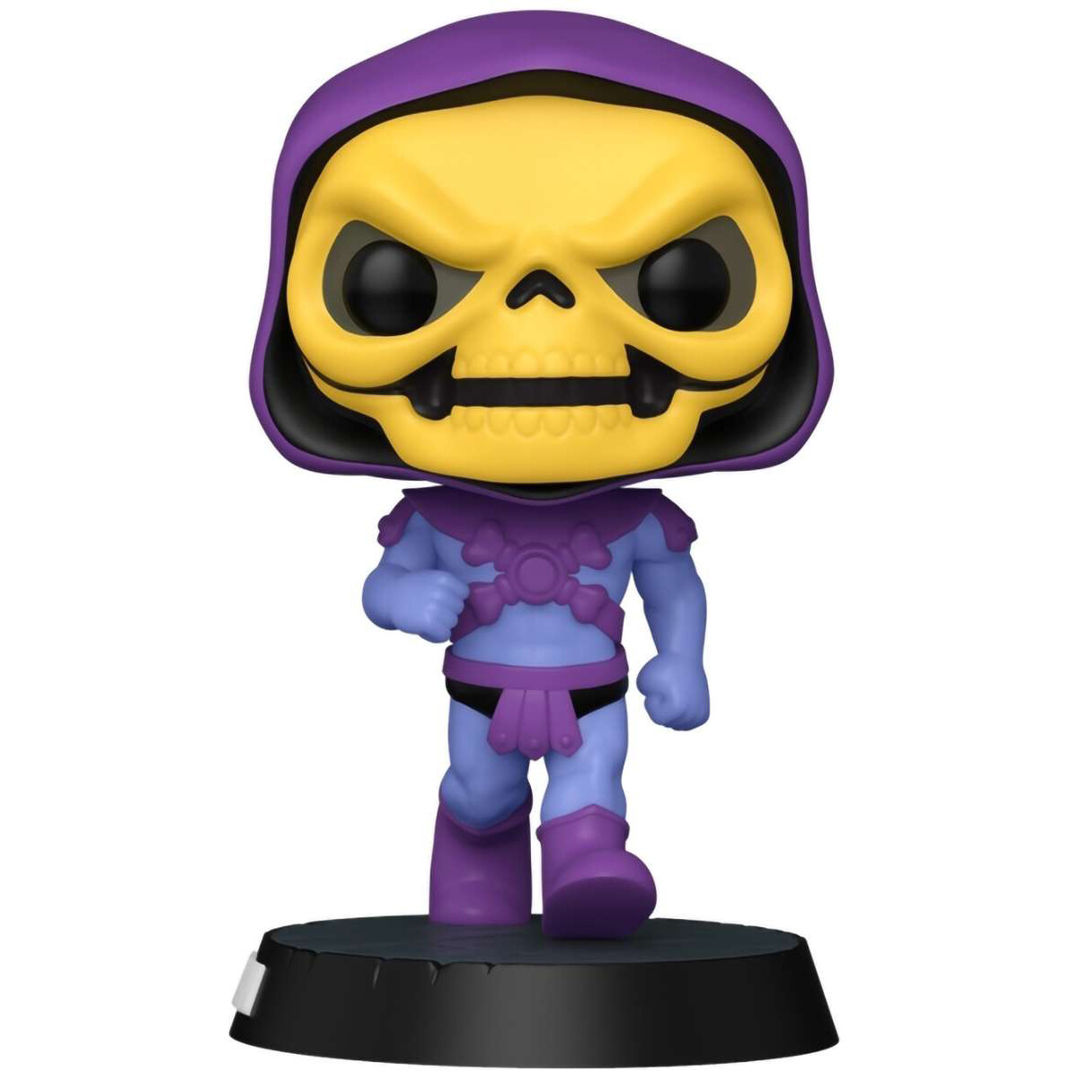 Фигурка Funko POP! TV Meme MOTU Skeletor (Until We Meet Again Meme)
