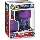 Фигурка Funko POP! TV Meme MOTU Skeletor (Until We Meet Again Meme) (88300)