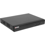 Видеорегистратор HiWatch DS-H308QA