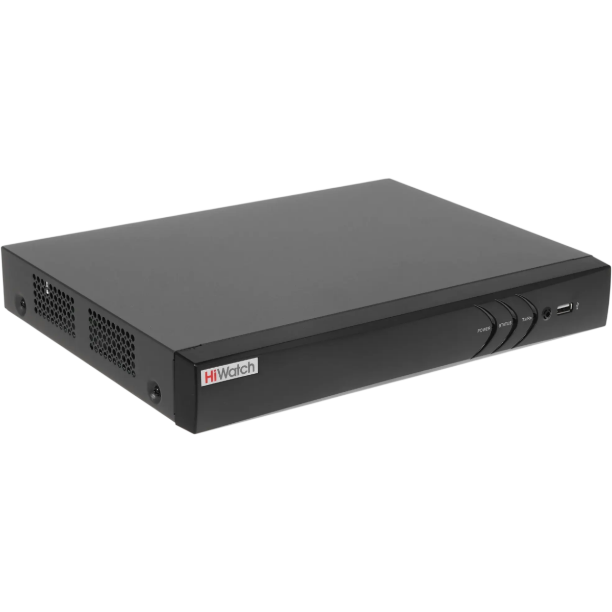 Видеорегистратор HiWatch DS-H308QA