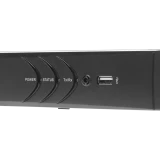 Видеорегистратор HiWatch DS-H308QA