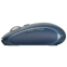 Мышь Rapoo M590 Silent Blue - фото 3
