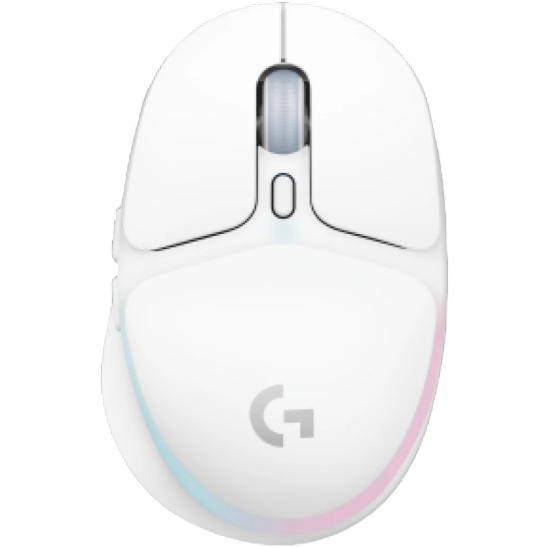 Мышь Logitech G705 White (910-006367/910-006368)