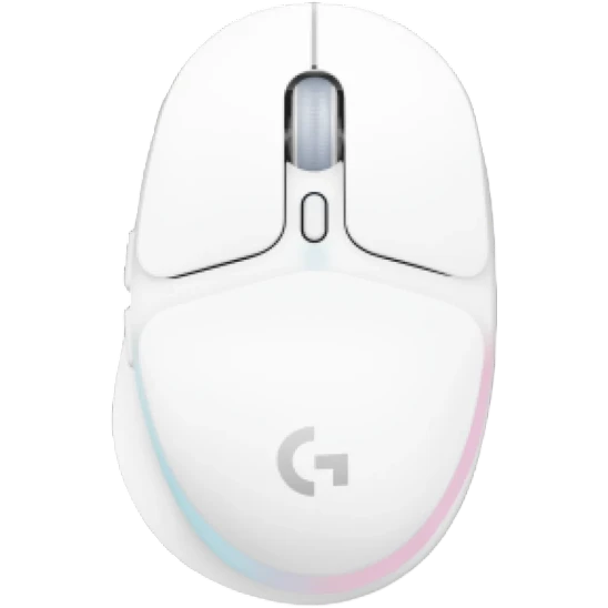 Мышь Logitech G705 White (910-006367/910-006368) - 910-006367/910-006368/910-006371