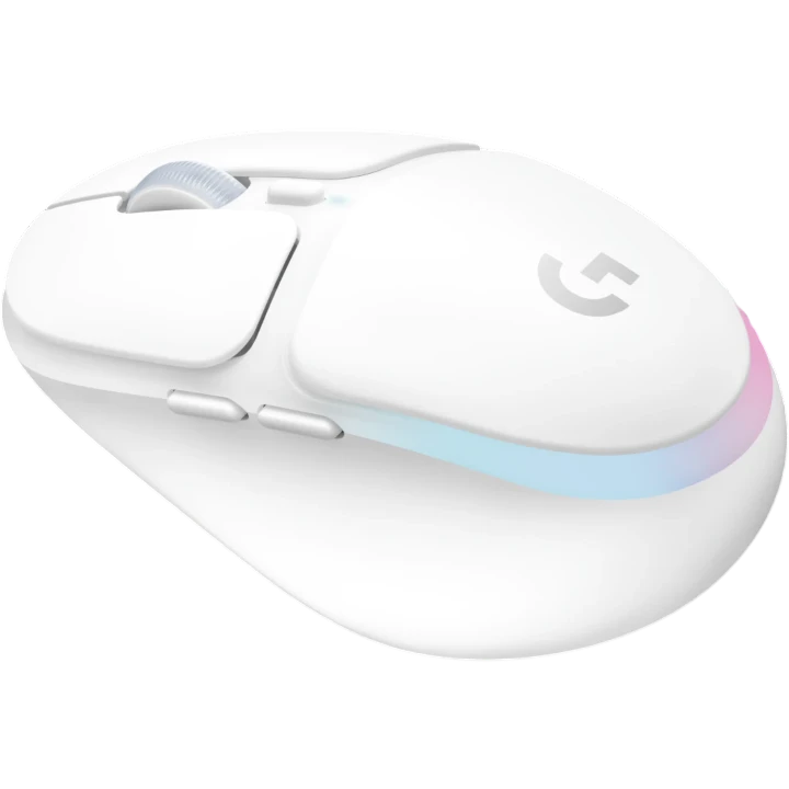 Мышь Logitech G705 White (910-006367/910-006368) - 910-006367/910-006368/910-006371 - фото 2