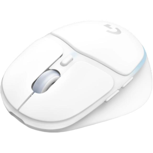 Мышь Logitech G705 White (910-006367/910-006368) - 910-006367/910-006368/910-006371 - фото 3