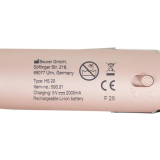 Щипцы Beurer HS20 Pink (593,31)