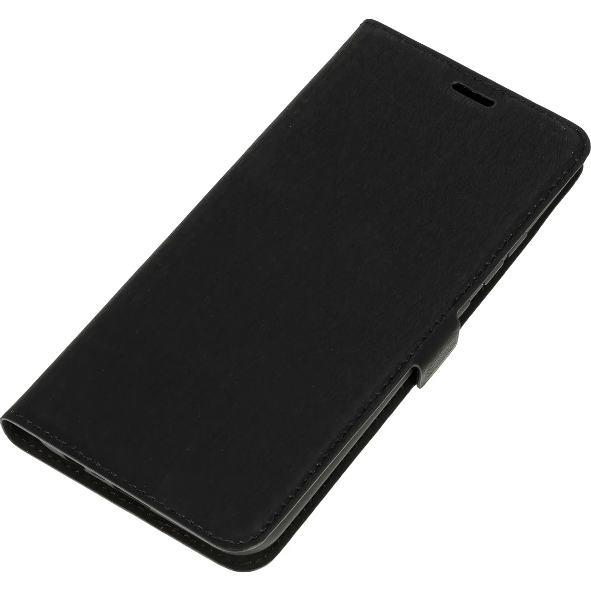 Чехол DF RMFLIP-16 Black