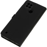 Чехол DF RMFLIP-16 Black (DF RMFLIP-16 (BLACK))