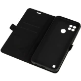 Чехол DF RMFLIP-16 Black (DF RMFLIP-16 (BLACK))