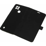 Чехол DF RMFLIP-16 Black (DF RMFLIP-16 (BLACK))