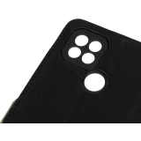 Чехол DF RMFLIP-16 Black (DF RMFLIP-16 (BLACK))