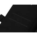 Чехол DF RMFLIP-16 Black (DF RMFLIP-16 (BLACK))