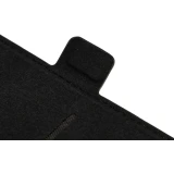 Чехол DF RMFLIP-16 Black (DF RMFLIP-16 (BLACK))
