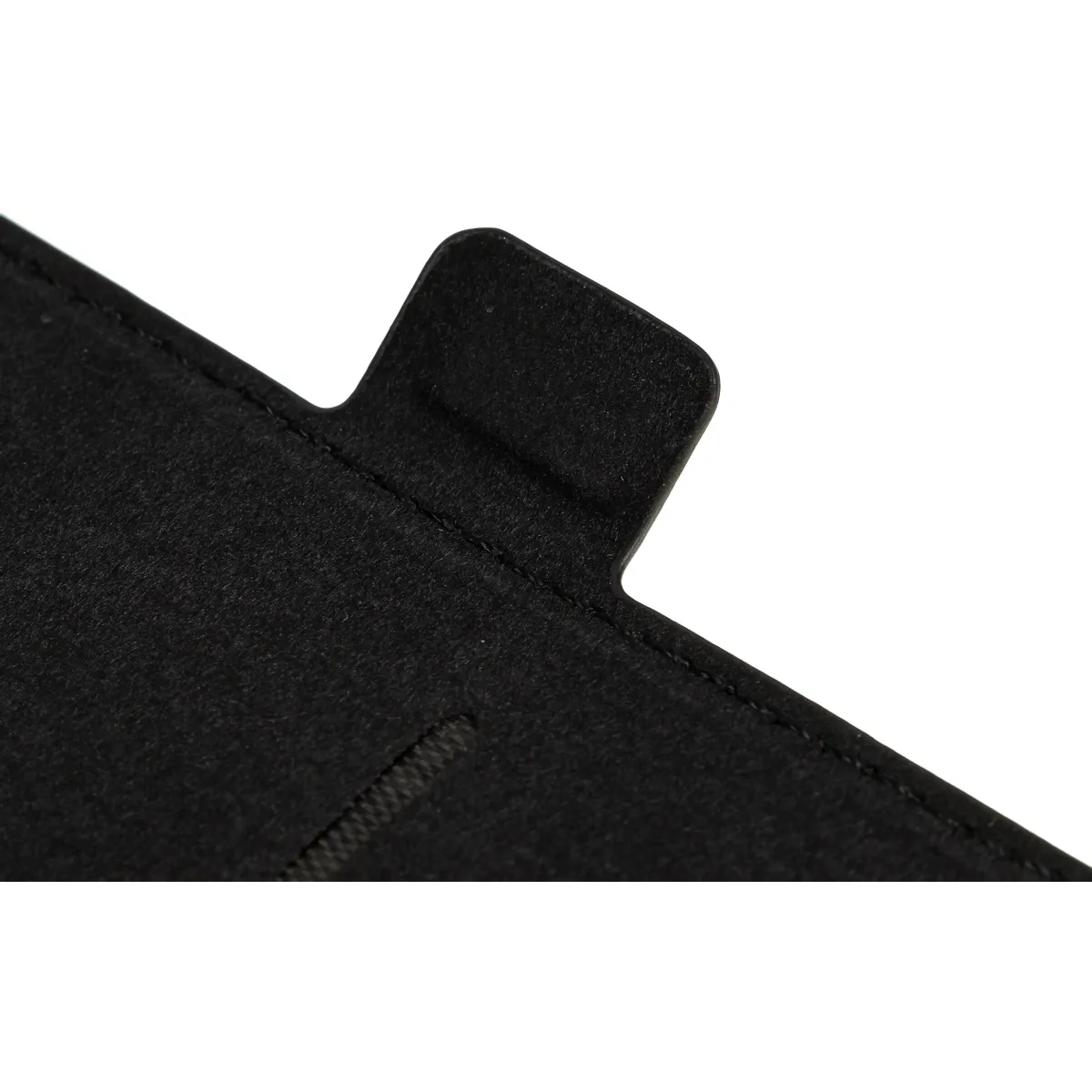 Чехол DF RMFLIP-16 Black - DF RMFLIP-16 (BLACK) - фото 7