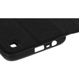 Чехол DF RMFLIP-16 Black (DF RMFLIP-16 (BLACK))